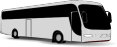 Travel Bus Clip Art