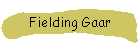 Fielding Gaar